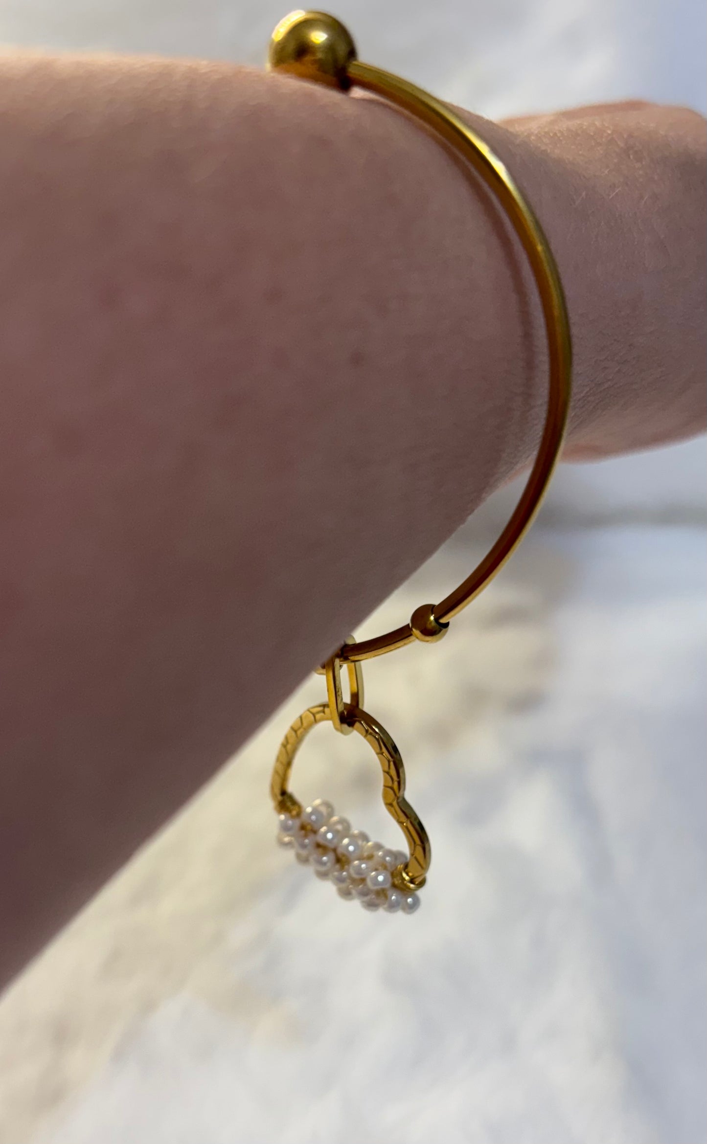 AMOR DE PRIMAVERA - BANGLE