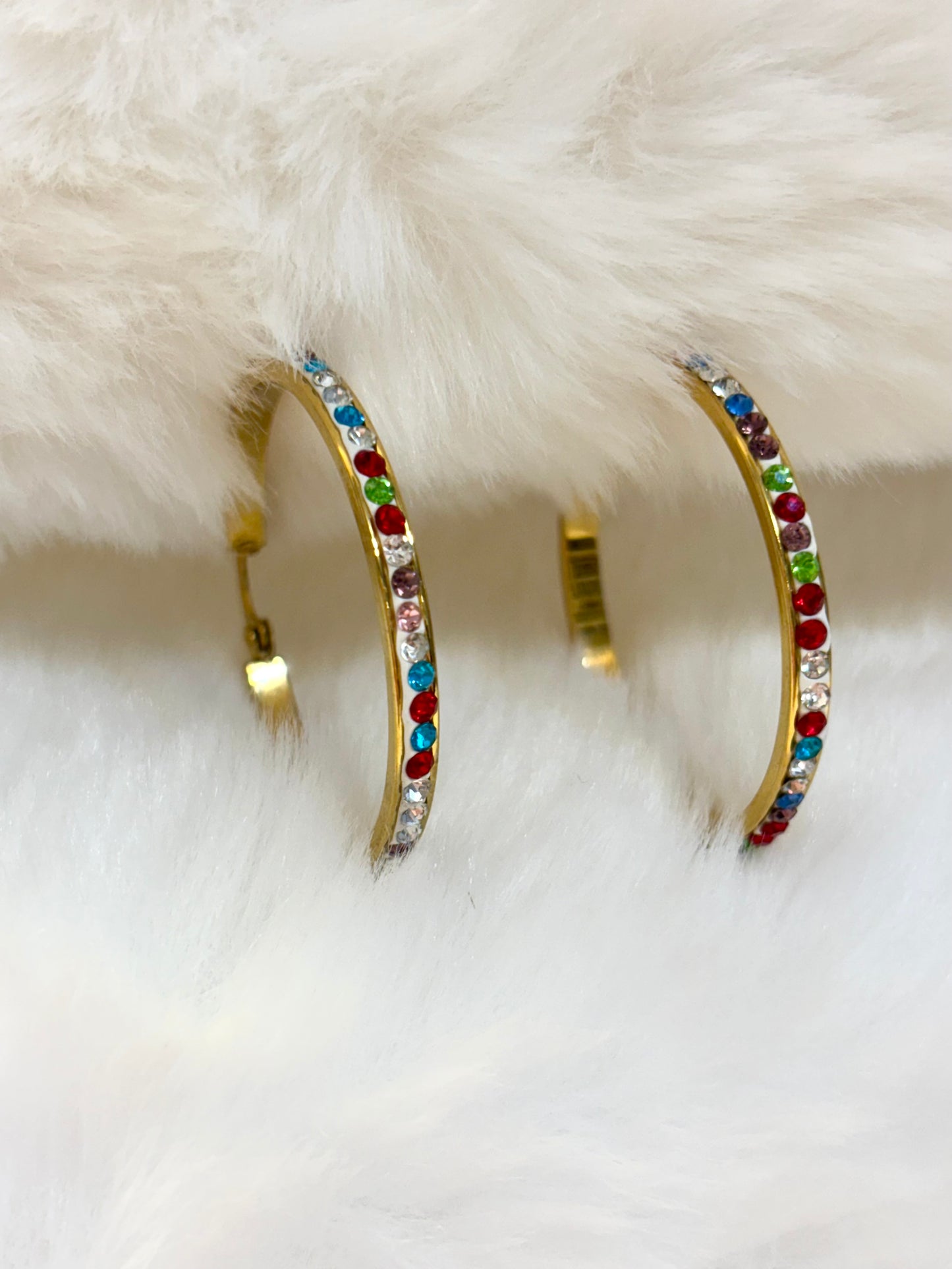 ADELE EARRINGS