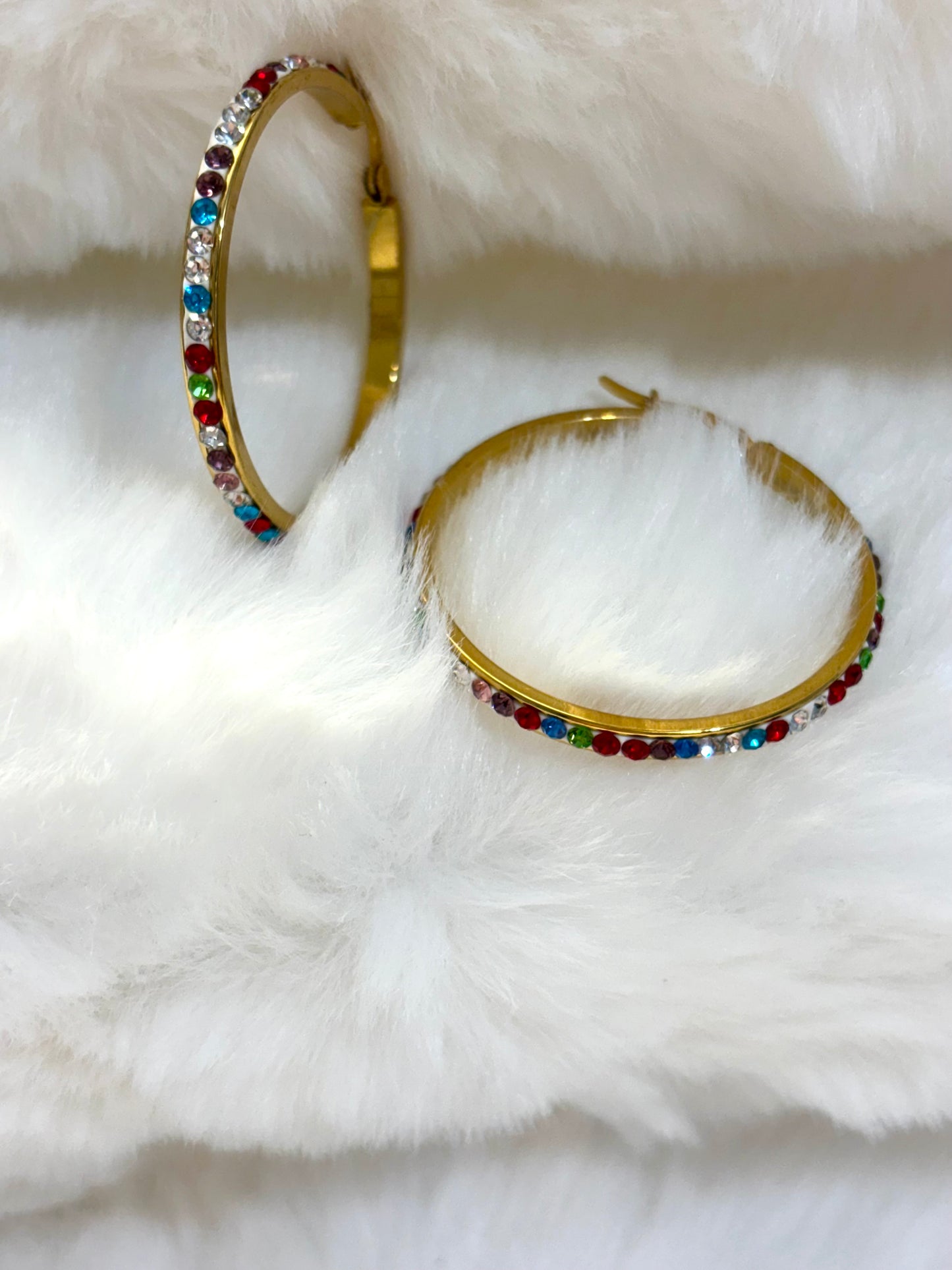 ADELE EARRINGS