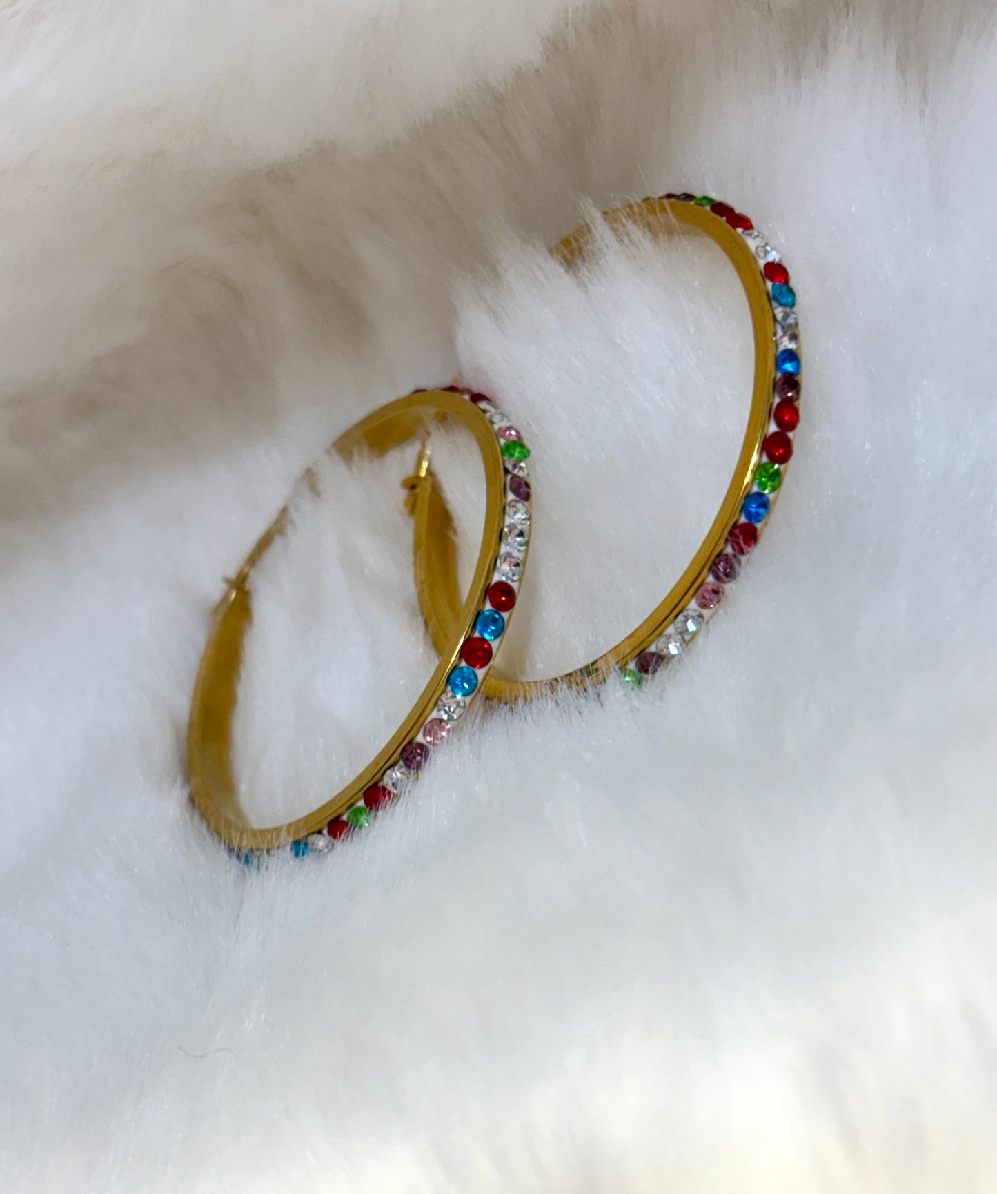 ADELE EARRINGS