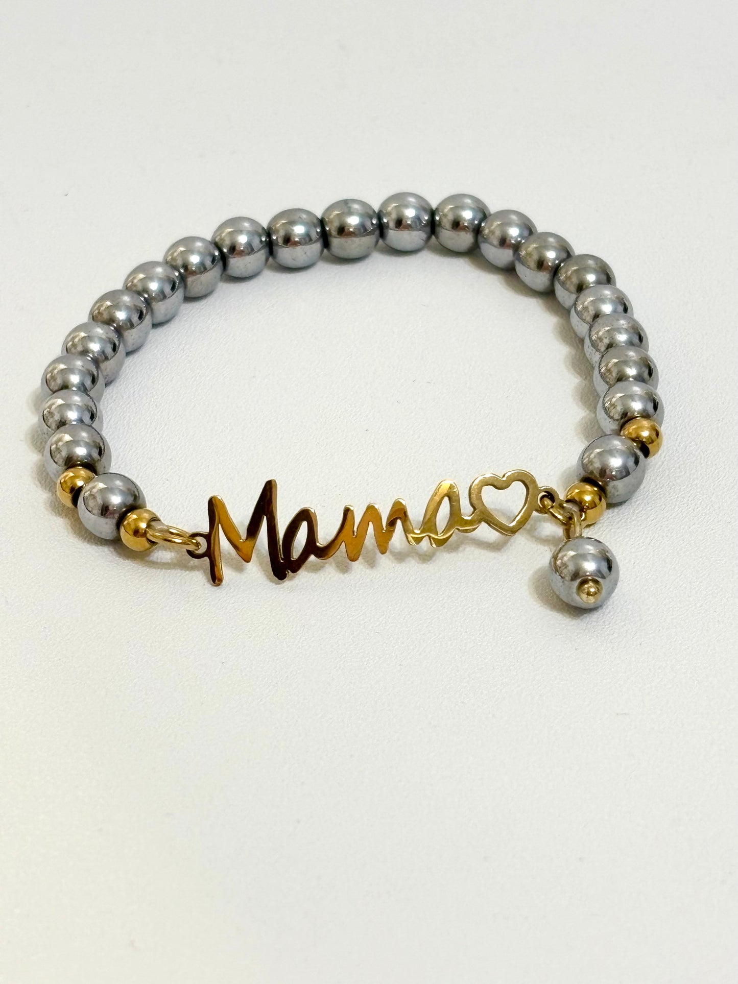 TE AMO MAMÁ