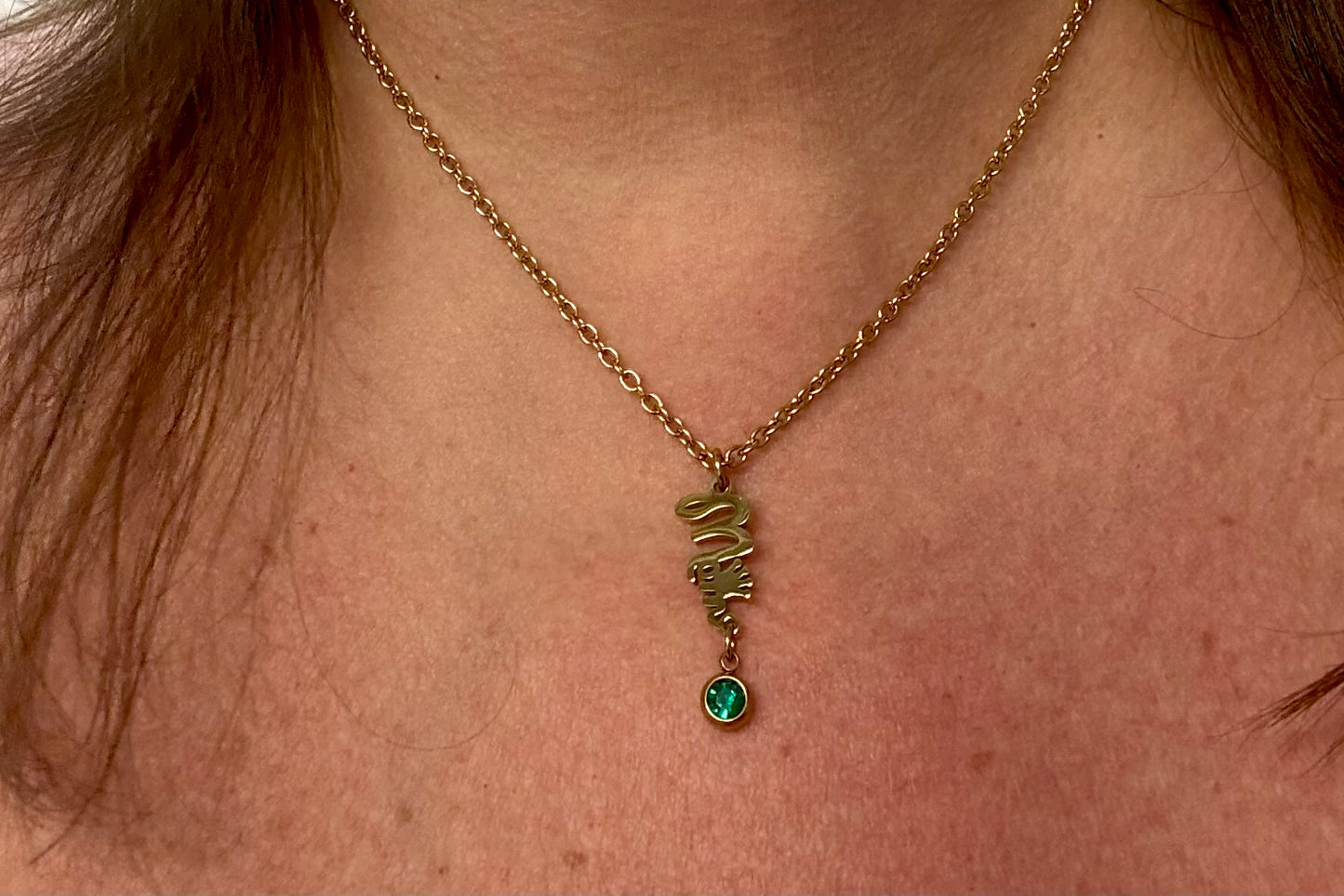 MOM NECKLACE