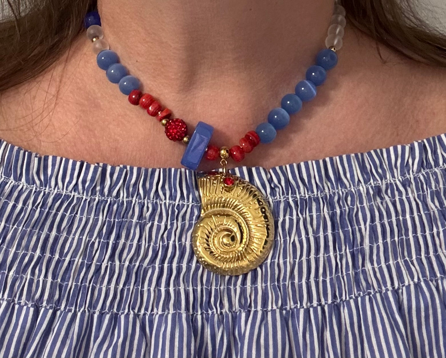 MARBELLA Necklace