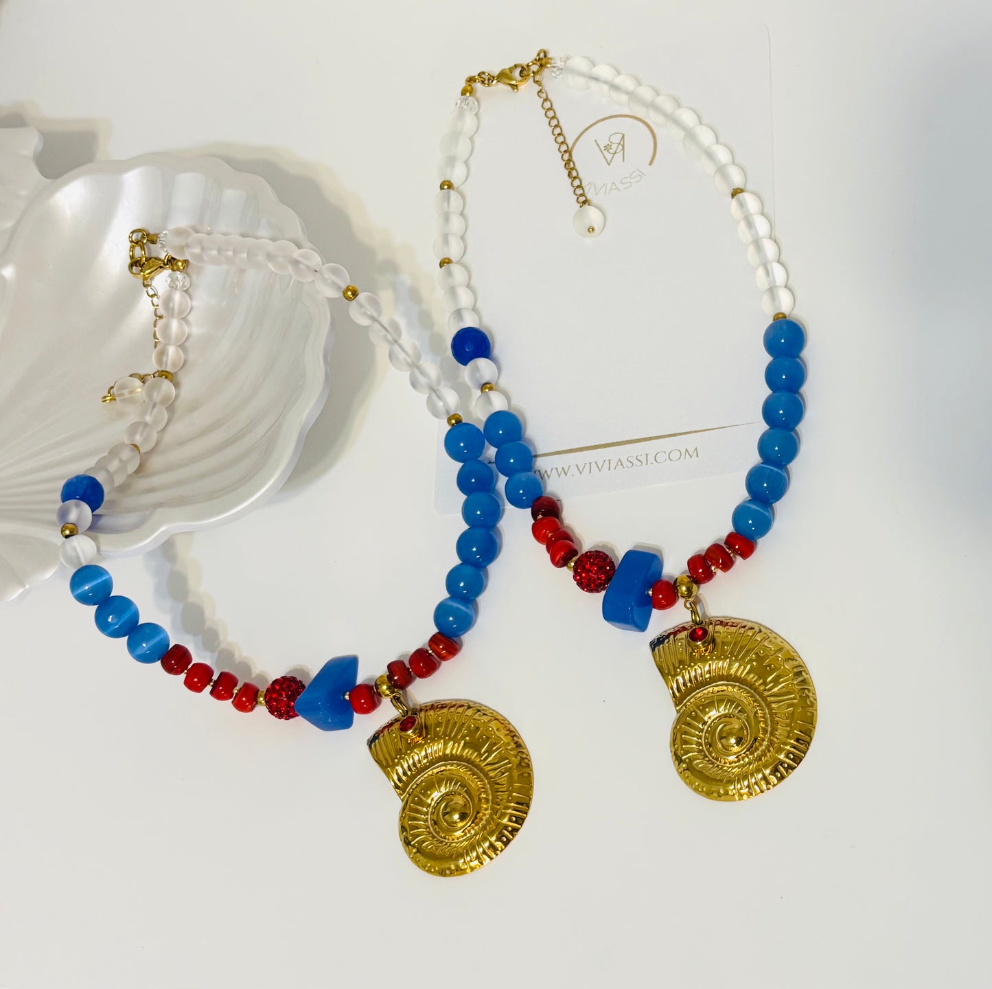 MARBELLA Necklace