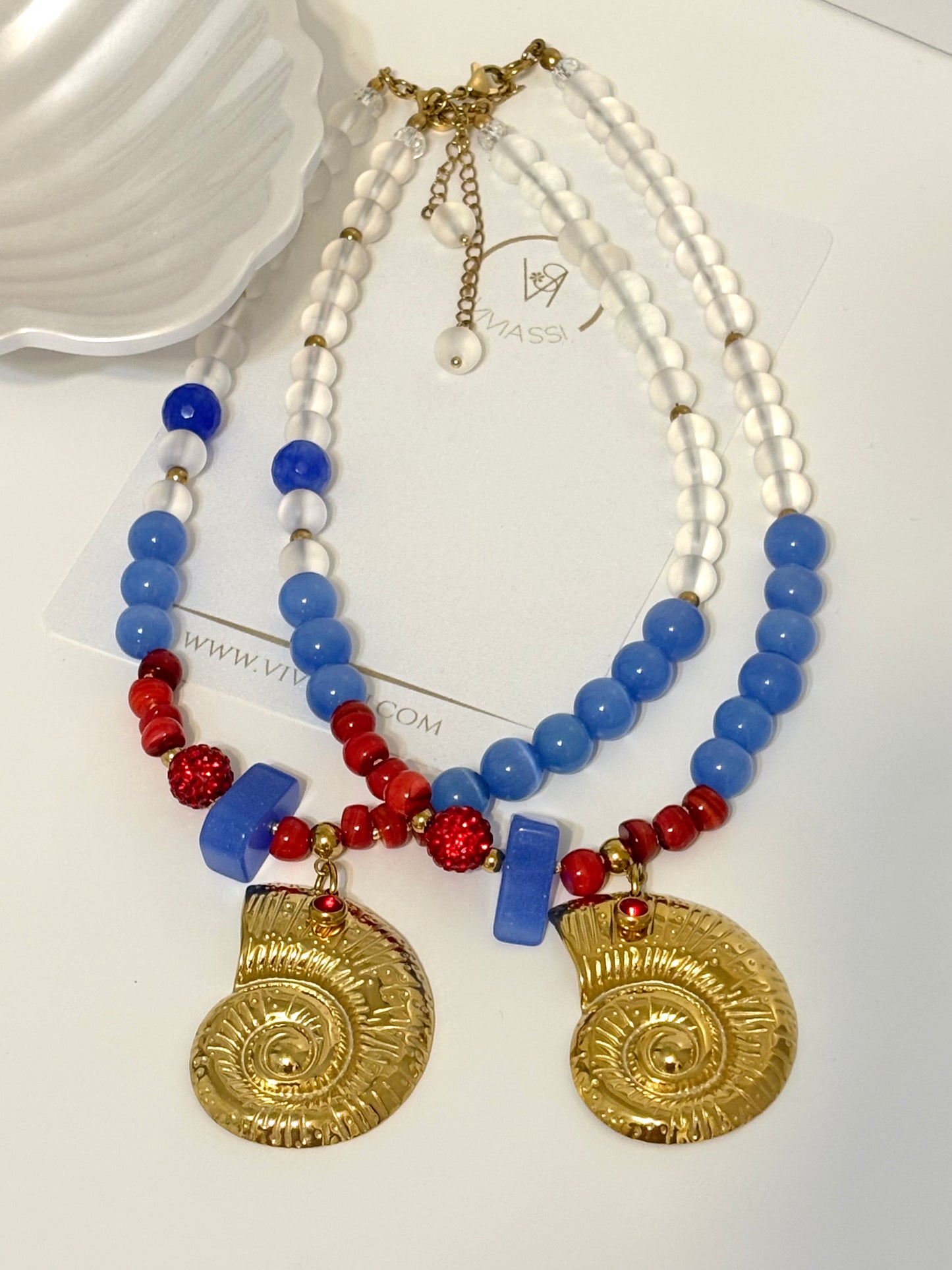 MARBELLA Necklace