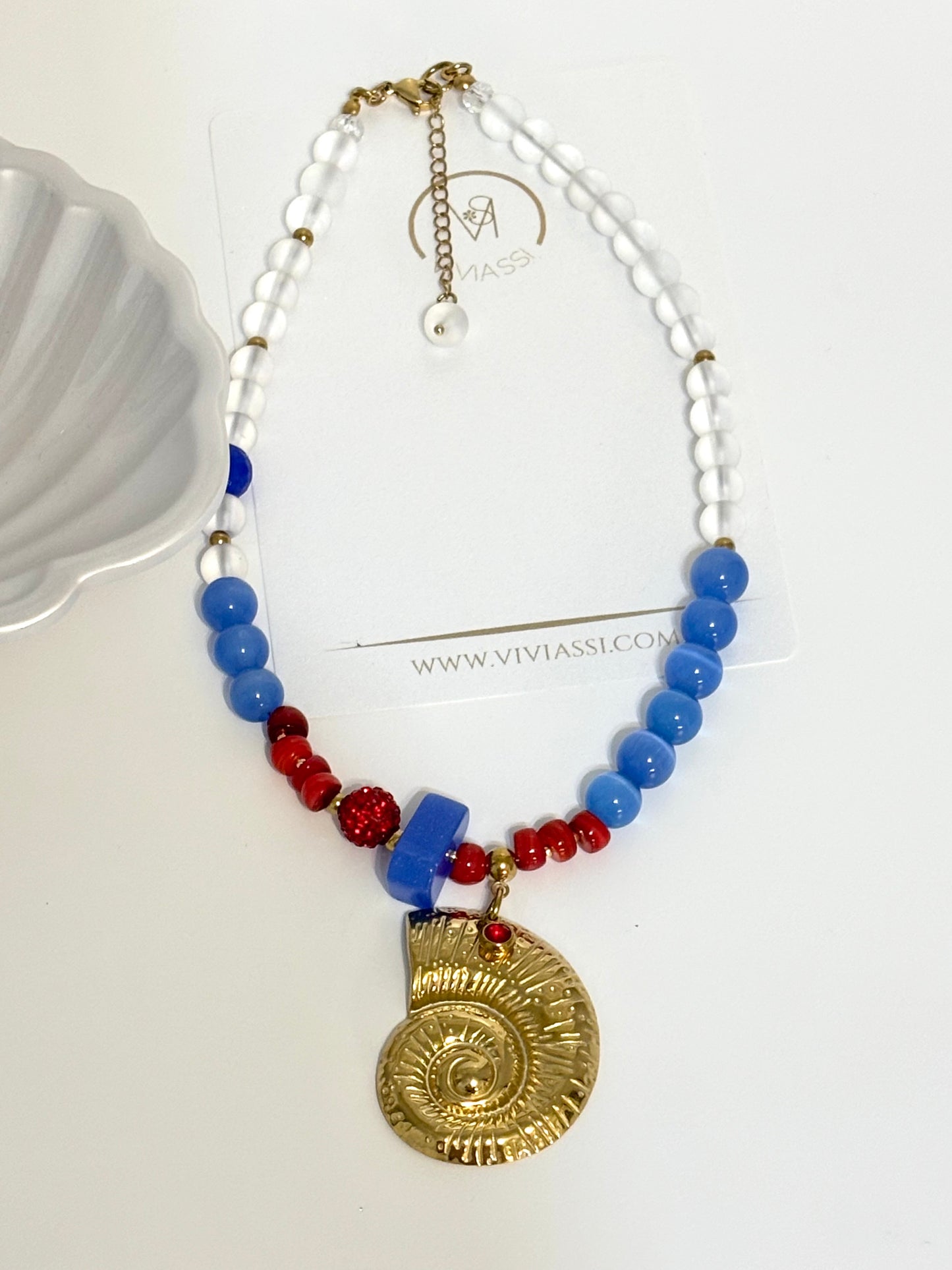 MARBELLA Necklace