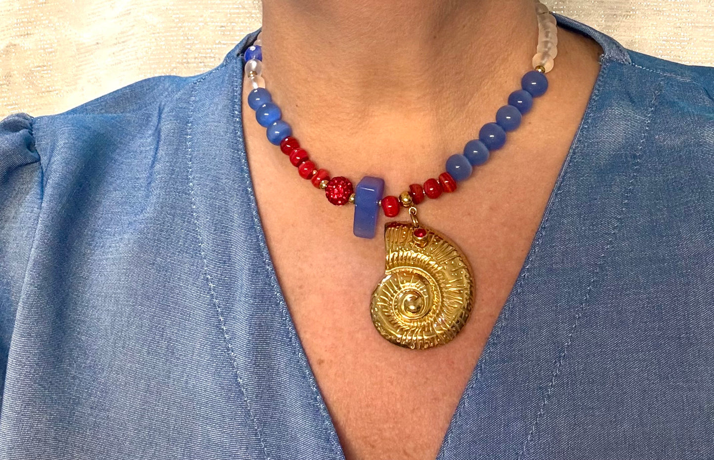 MARBELLA Necklace