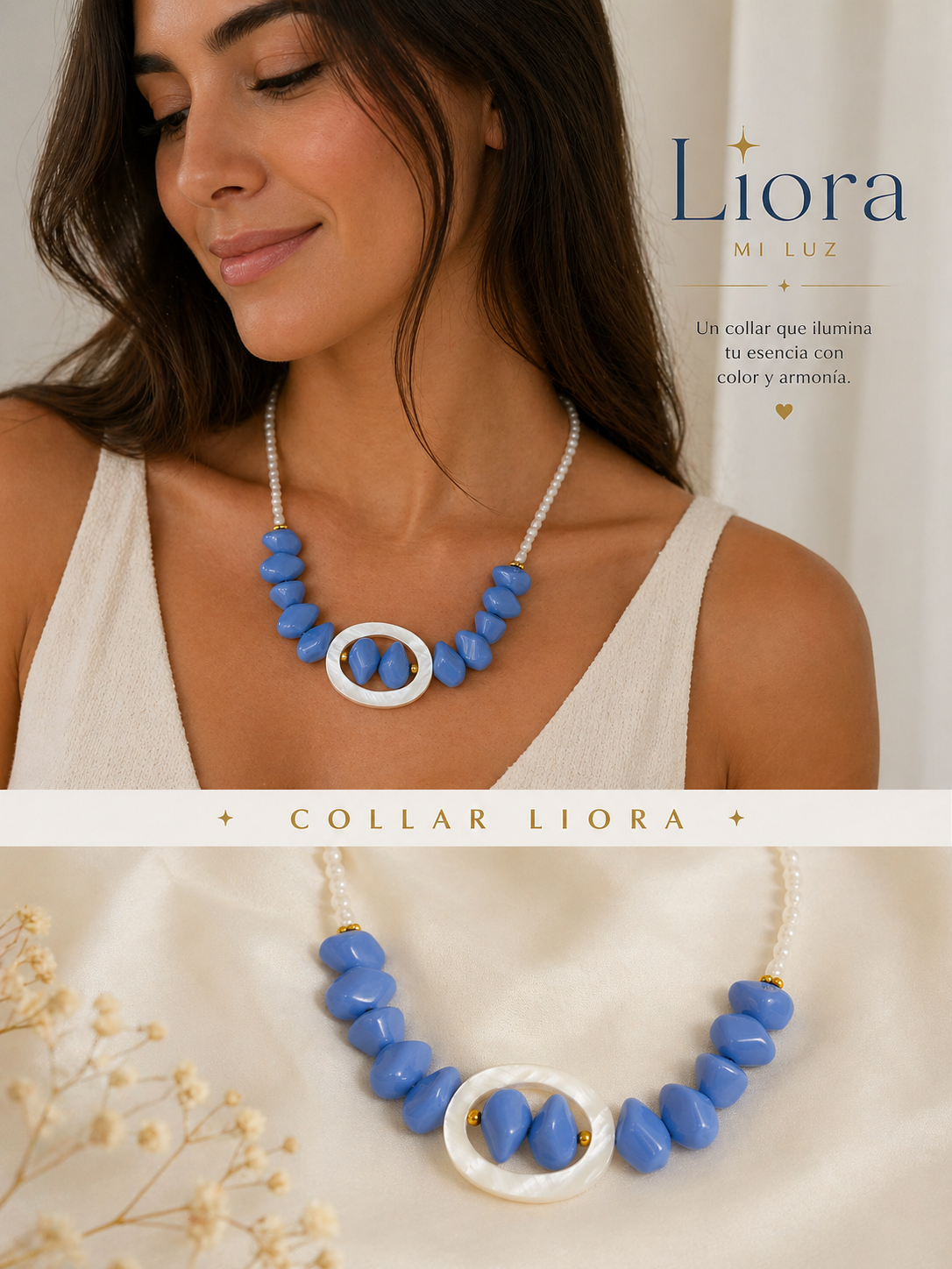 LIORA