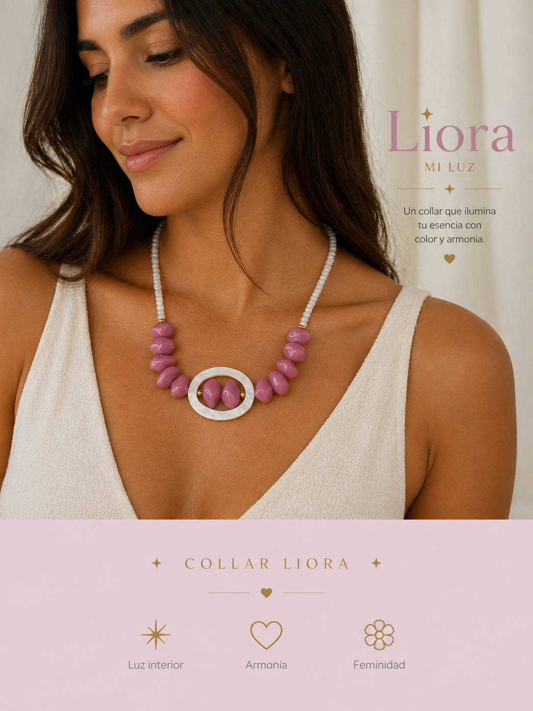 LIORA