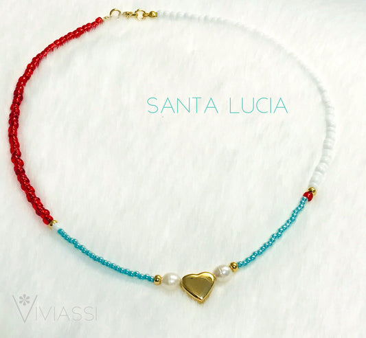 SANTA LUCIA