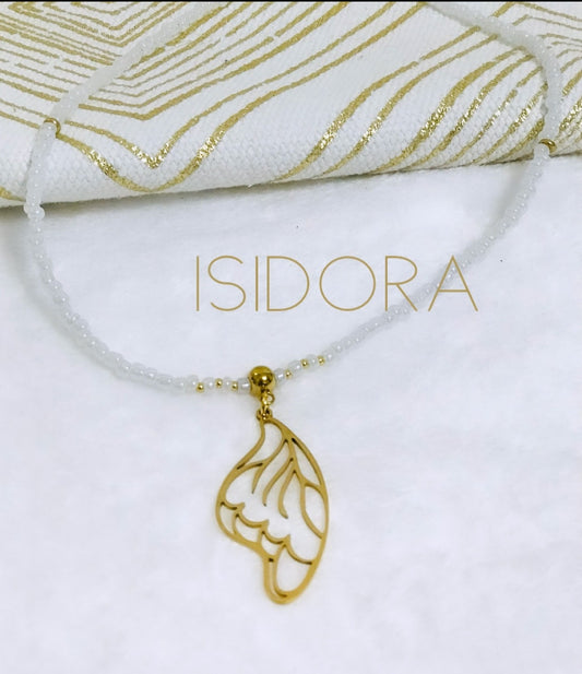 ISIDORA