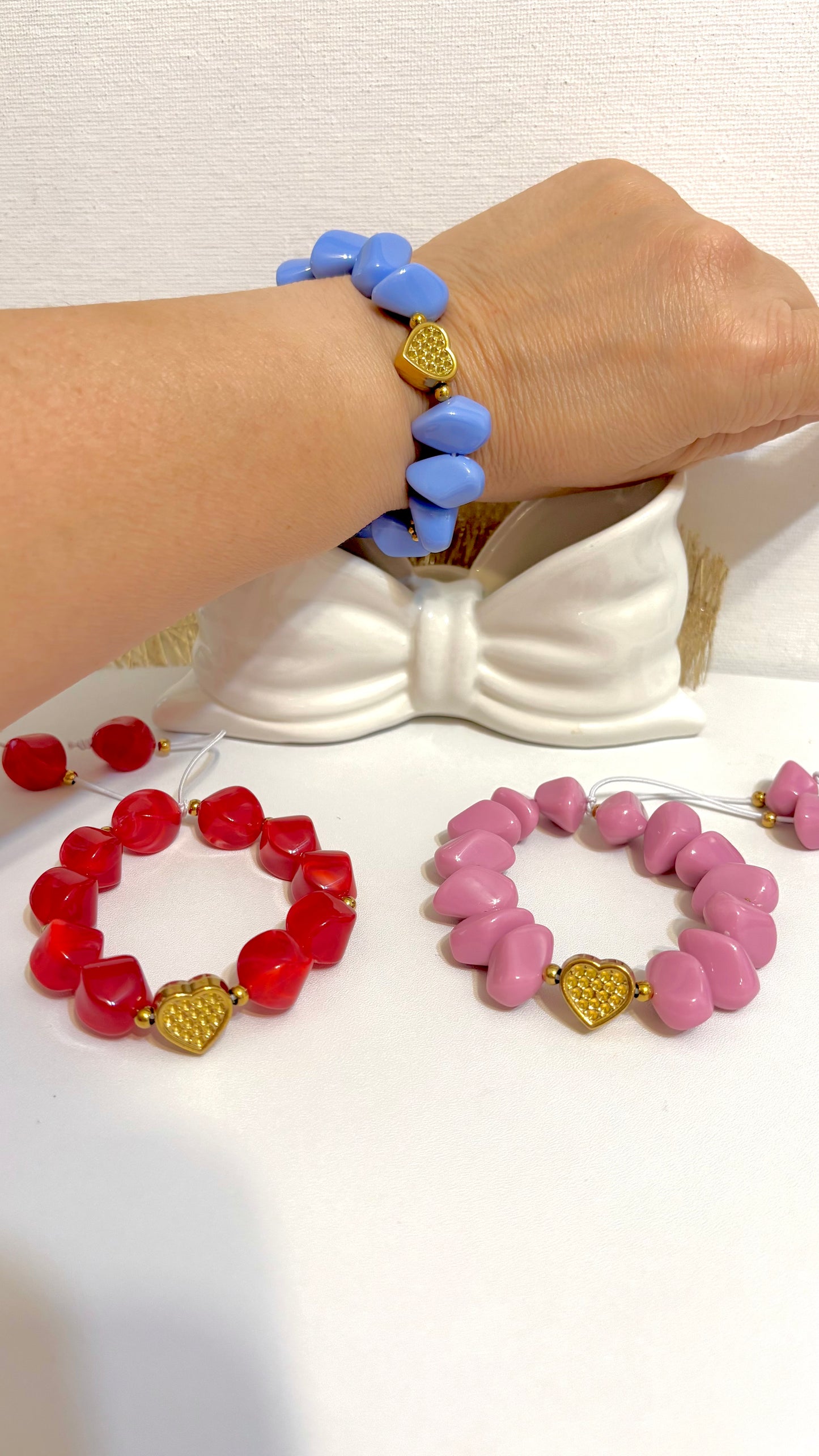 CAROLA BRACELET