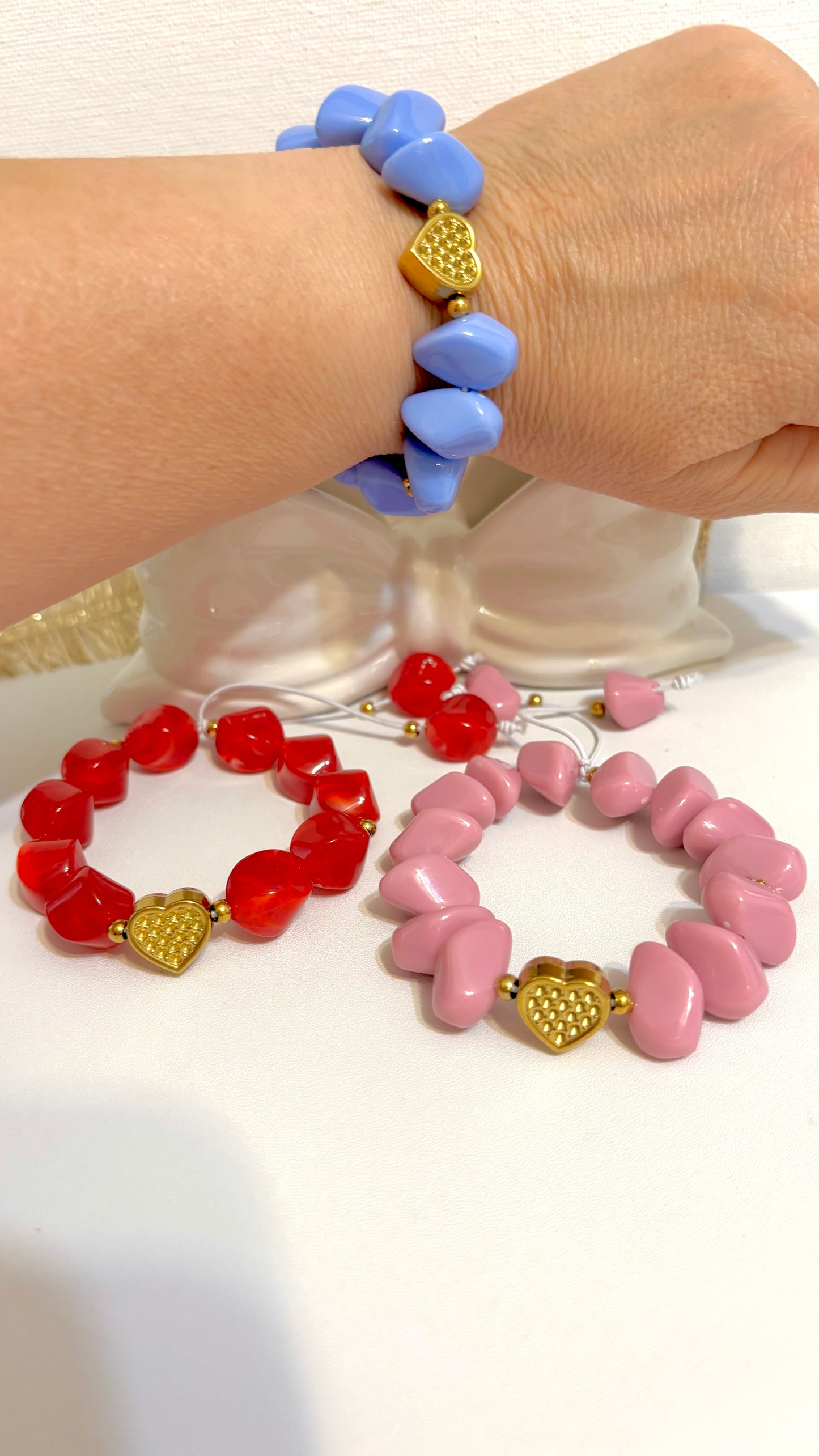 CAROLA BRACELET