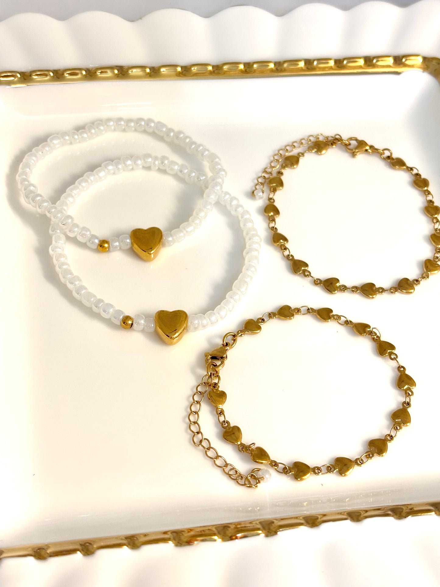 AMORA SET