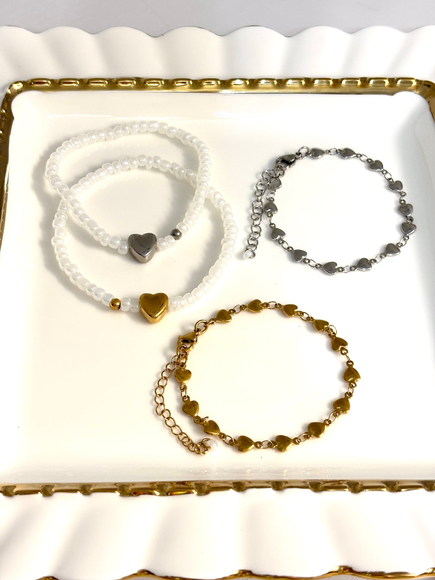 AMORA SET
