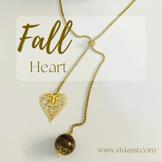 FALL HEART