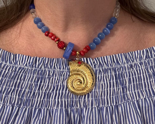 MARBELLA Necklace